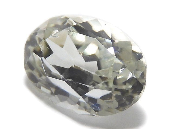 [Video][One of a kind] High Quality Sillimanite AAA Loose stone Faceted 1pc NO.11