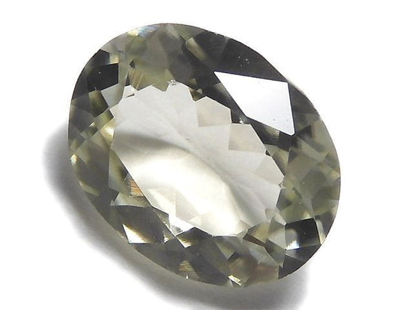 [Video][One of a kind] High Quality Sillimanite AAA Loose stone Faceted 1pc NO.18