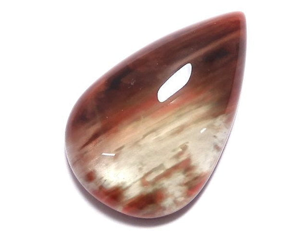 [Video][One of a kind] High Quality Andesine AAA Cabochon 1pc NO.32
