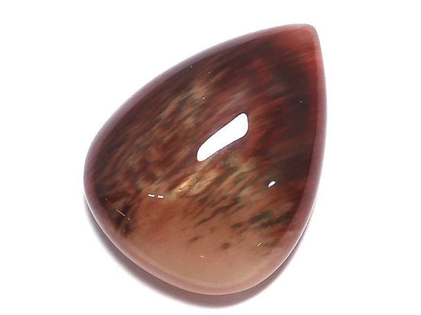 [Video][One of a kind] High Quality Andesine AAA Cabochon 1pc NO.36