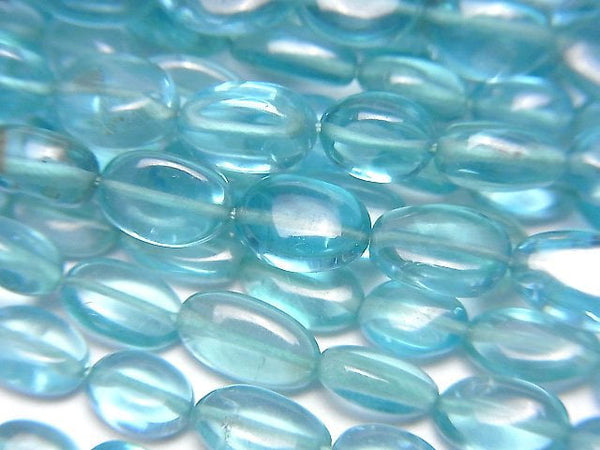 [Video]High Quality Apatite AAA Small Size Nugget 1strand beads (aprx.15inch/36cm)