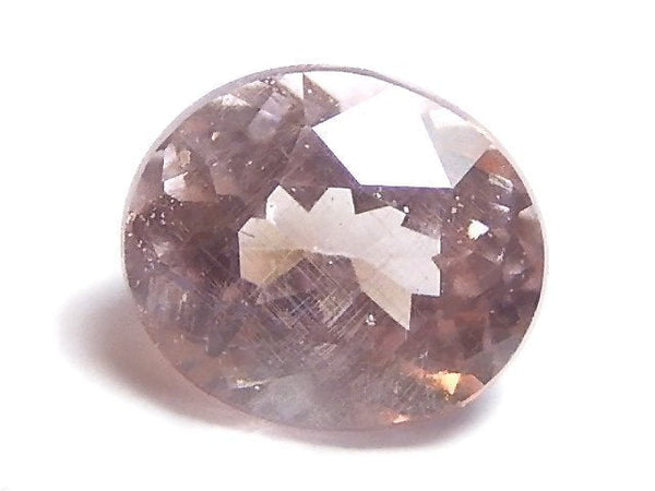[Video][One of a kind] High Quality Dragon Garnet AAA Loose stone Faceted 1pc NO.19
