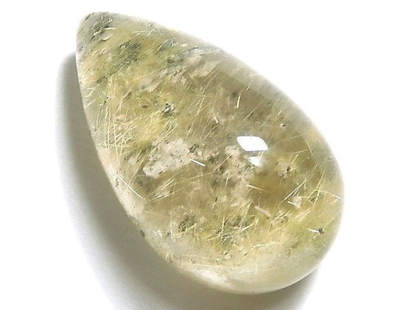 [Video][One of a kind] Garden Rutilated Quartz Loose stone 1pc NO.11