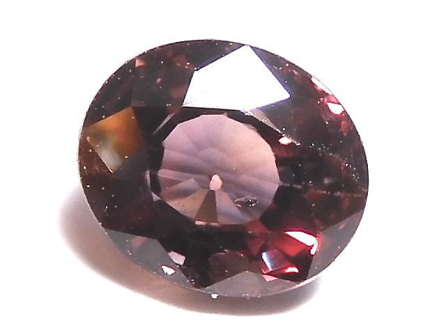 [Video][One of a kind] High Quality color Change Sapphire Loose stone Faceted 1pc NO.4