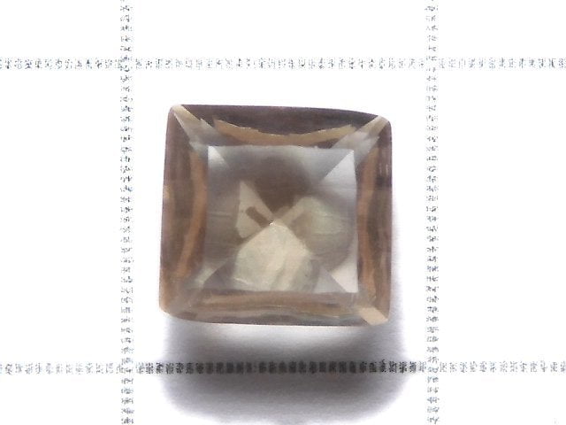 [Video][One of a kind] High Quality Oregon Sunstone AAA Loose stone Faceted 1pc NO.134