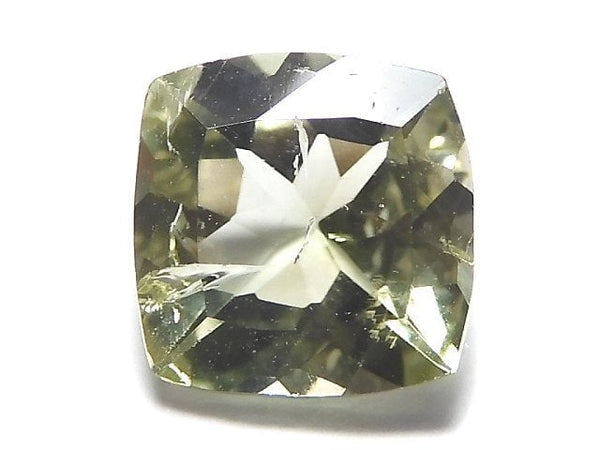 [Video][One of a kind] High Quality Green Tourmaline AAA Loose stone Faceted 1pc NO.37
