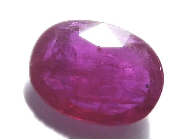 [Video][One of a kind] High Quality Ruby AAA Loose stone Faceted 1pc NO.189