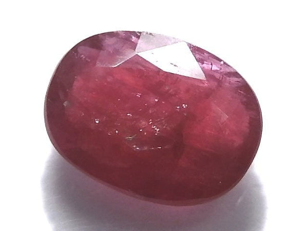 [Video][One of a kind] High Quality Ruby AAA Loose stone Faceted 1pc NO.191