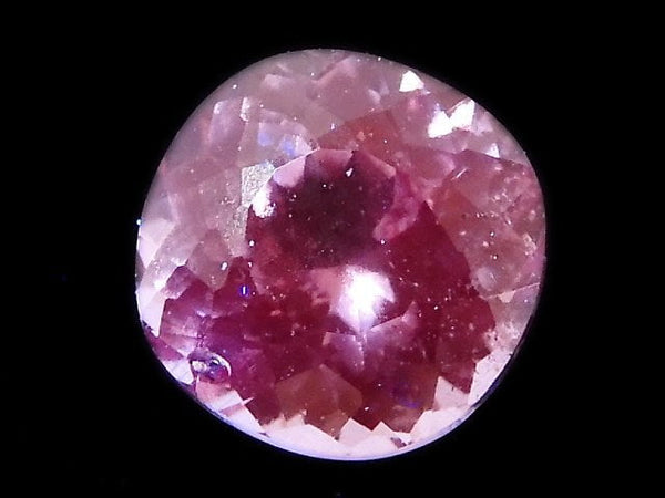 [Video][One of a kind] High Quality Dragon Garnet AAA Loose stone Faceted 1pc NO.221