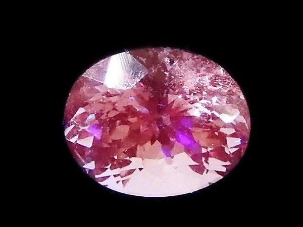 [Video][One of a kind] High Quality Dragon Garnet AAA Loose stone Faceted 1pc NO.225