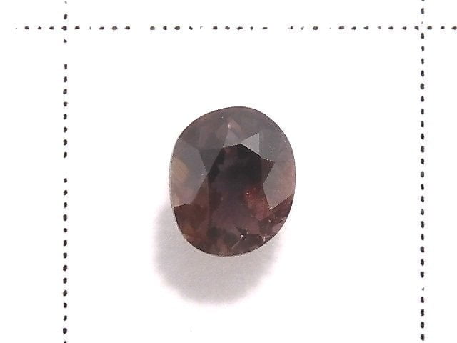 [Video][One of a kind] High Quality color Change Sapphire Loose stone Faceted 1pc NO.29