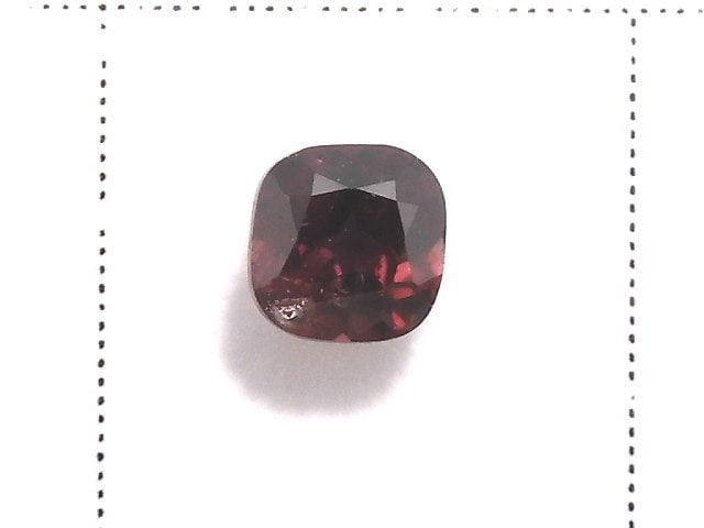 [Video][One of a kind] High Quality color change Sapphire Loose stone Faceted 1pc NO.35