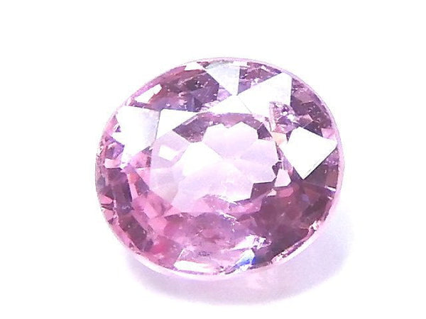 [Video][One of a kind] High Quality Pink Spinel AAA Loose stone Faceted 1pc NO.25