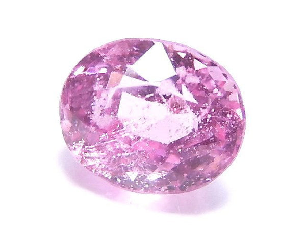 [Video][One of a kind] High Quality Pink Spinel AAA Loose stone Faceted 1pc NO.28