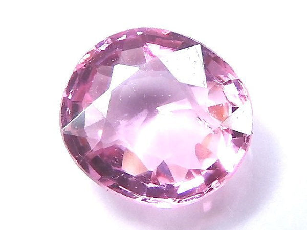 [Video][One of a kind] High Quality Pink Spinel AAA Loose stone Faceted 1pc NO.31