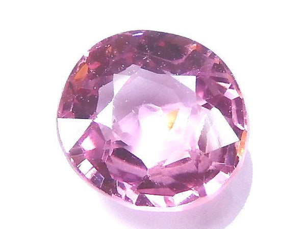 [Video][One of a kind] High Quality Pink Spinel AAA Loose stone Faceted 1pc NO.32