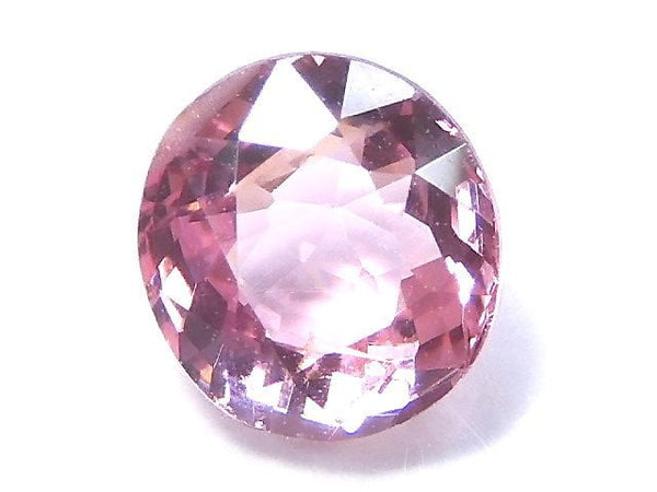 [Video][One of a kind] High Quality Pink Spinel AAA Loose stone Faceted 1pc NO.34