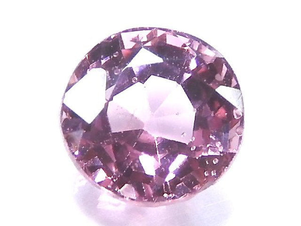 [Video][One of a kind] High Quality Pink Spinel AAA Loose stone Faceted 1pc NO.35