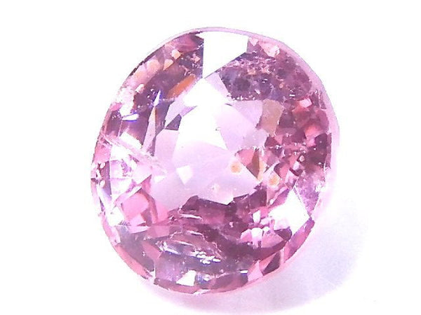 [Video][One of a kind] High Quality Pink Spinel AAA Loose stone Faceted 1pc NO.36