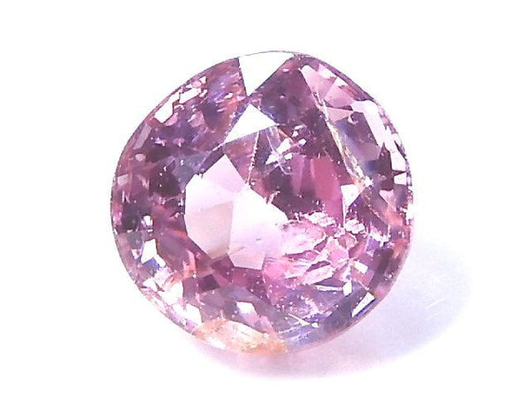 [Video][One of a kind] High Quality Pink Spinel AAA Loose stone Faceted 1pc NO.37