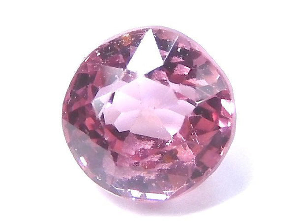 [Video][One of a kind] High Quality Pink Spinel AAA Loose stone Faceted 1pc NO.38
