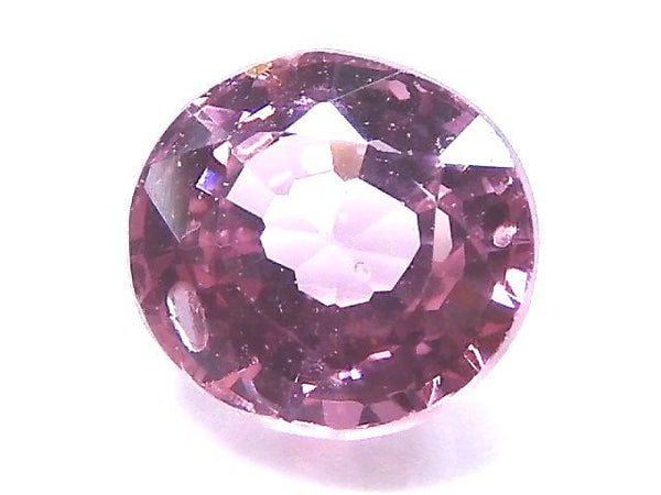 [Video][One of a kind] High Quality Pink Spinel AAA Loose stone Faceted 1pc NO.39