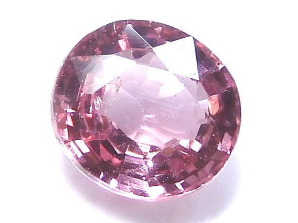 [Video][One of a kind] High Quality Pink Spinel AAA Loose stone Faceted 1pc NO.40
