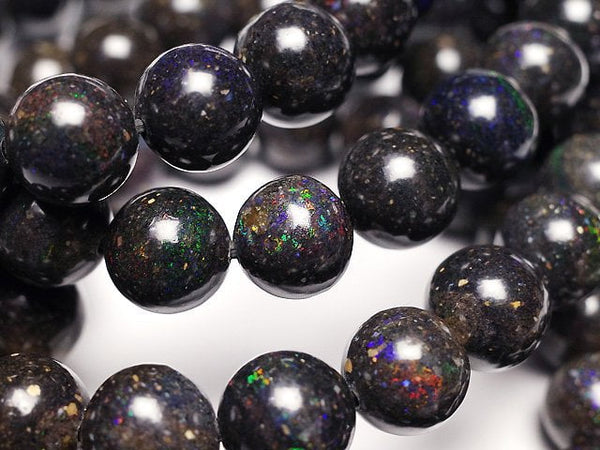 [Video] Matrix Opal AA++ Round 8.5mm Bracelet