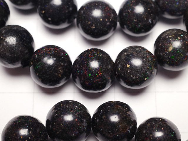 [Video] Matrix Opal AA++ Round 10.5mm Bracelet