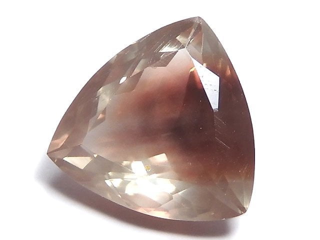 [Video][One of a kind] High Quality Oregon Sunstone AAA++ Loose stone Faceted 1pc NO.272
