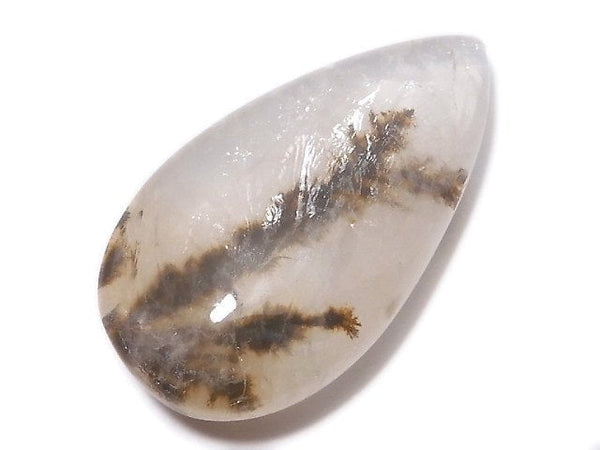[Video][One of a kind] Dendrite Quartz Loose stone 1pc NO.26