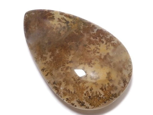 [Video][One of a kind] Dendrite Quartz Loose stone 1pc NO.29