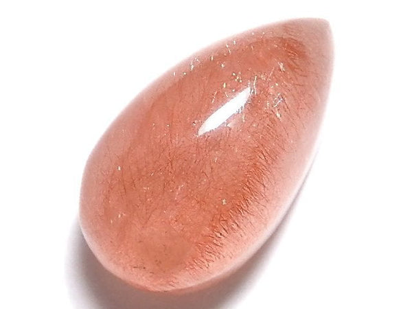[Video][One of a kind] Natural Strawberry Quartz AAA Loose stone 1pc NO.138