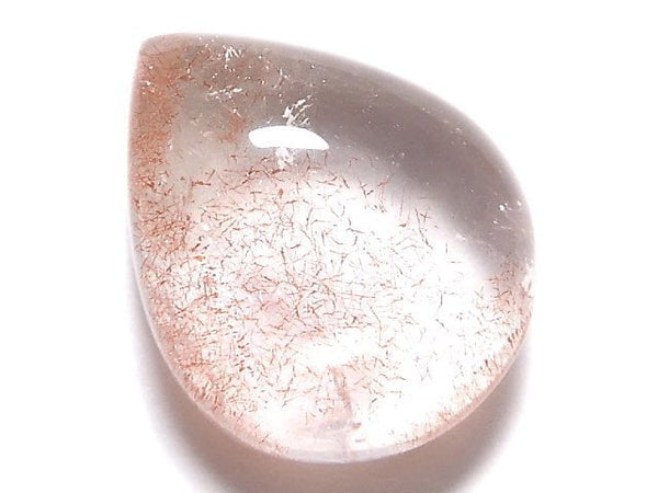 [Video][One of a kind] Natural Strawberry Quartz AAA Loose stone 1pc NO.148