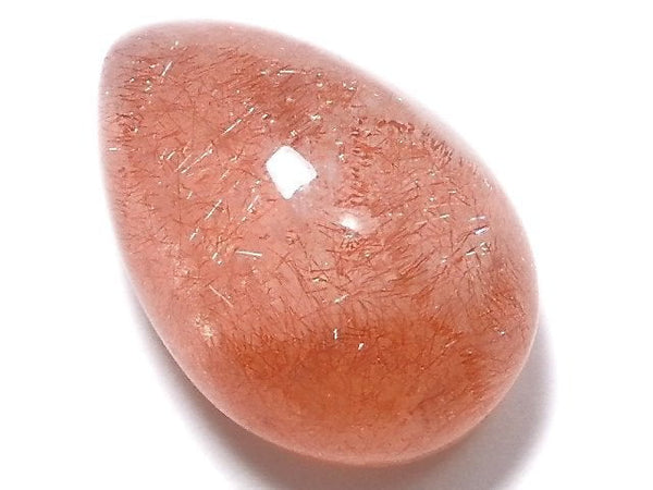 [Video][One of a kind] Natural Strawberry Quartz AAA Loose stone 1pc NO.150