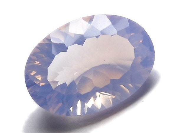 [Video][One of a kind] High Quality Scorolite AAA Loose stone Faceted 1pc NO.95