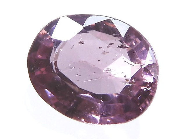 [Video][One of a kind] High Quality Violet Spinel AAA Loose stone Faceted 1pc NO.128