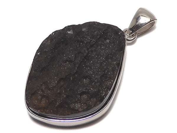 [Video][One of a kind] Agnimanitite Pendant Silver925 NO.6