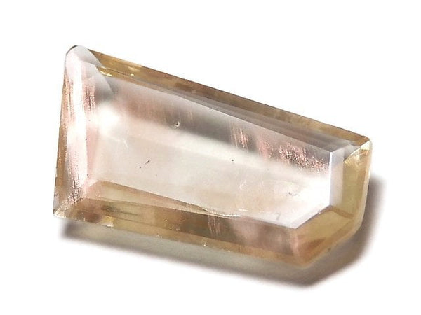 [Video][One of a kind] High Quality Oregon Sunstone AAA Loose stone Fancy Shape Faceted 1pc NO.465