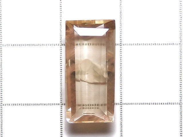 [Video][One of a kind] High Quality Oregon Sunstone AAA Loose stone Fancy Shape Faceted 1pc NO.469