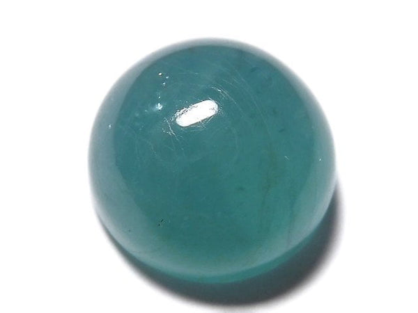 [Video][One of a kind] Grandidierite AAA- Cabochon 1pc NO.62