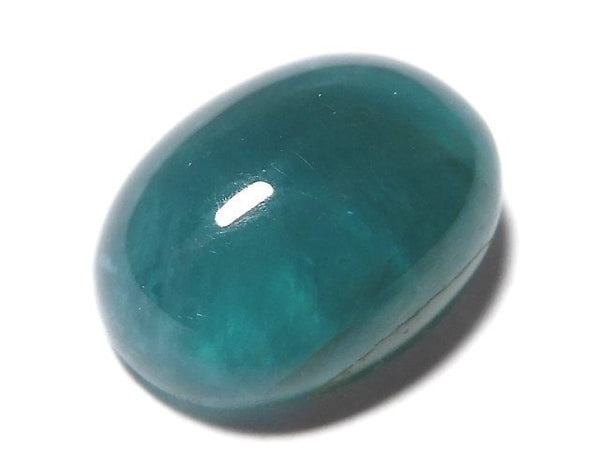 [Video][One of a kind] Grandidierite AAA- Cabochon 1pc NO.65