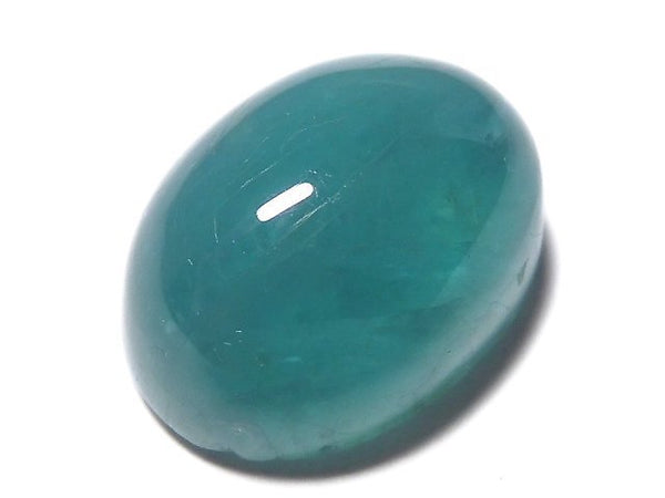 [Video][One of a kind] Grandidierite AAA- Cabochon 1pc NO.67
