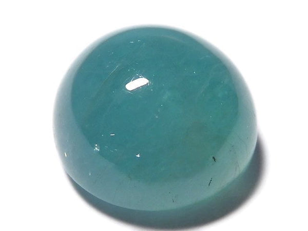 [Video][One of a kind] Grandidierite AAA- Cabochon 1pc NO.68