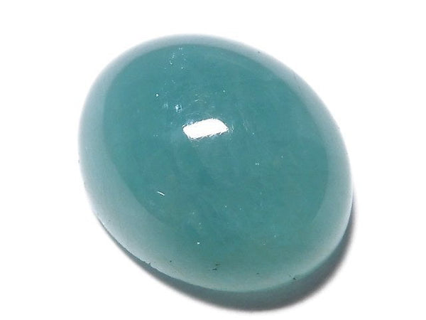 [Video][One of a kind] Grandidierite AAA- Cabochon 1pc NO.69