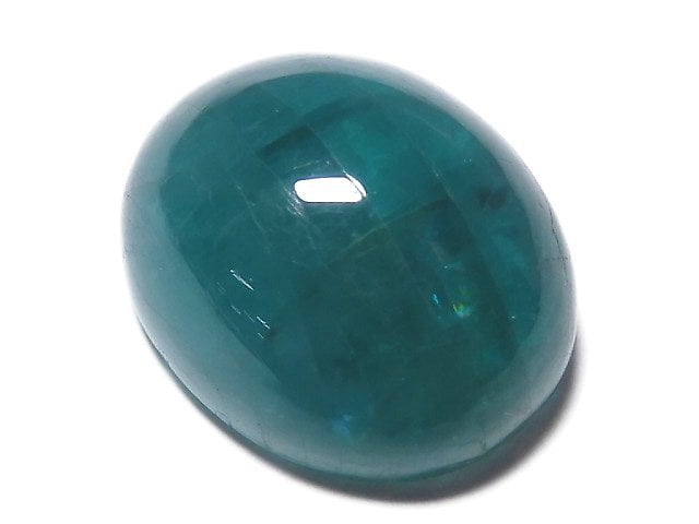 [Video][One of a kind] Grandidierite AAA- Cabochon 1pc NO.70
