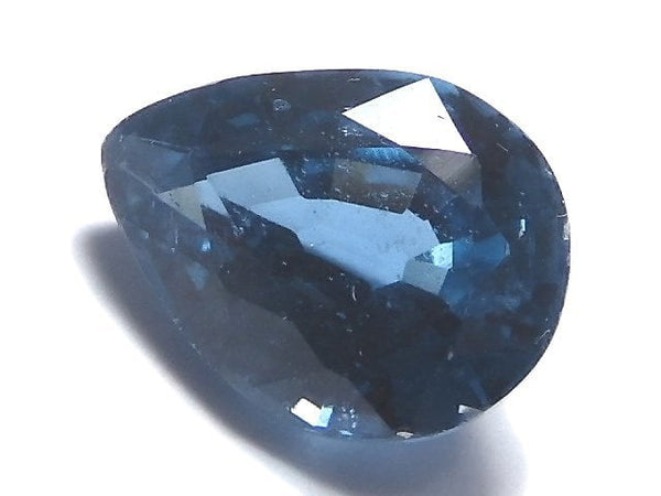[Video][One of a kind] High Quality Kyanite AAA Loose stone Faceted 1pc NO.7
