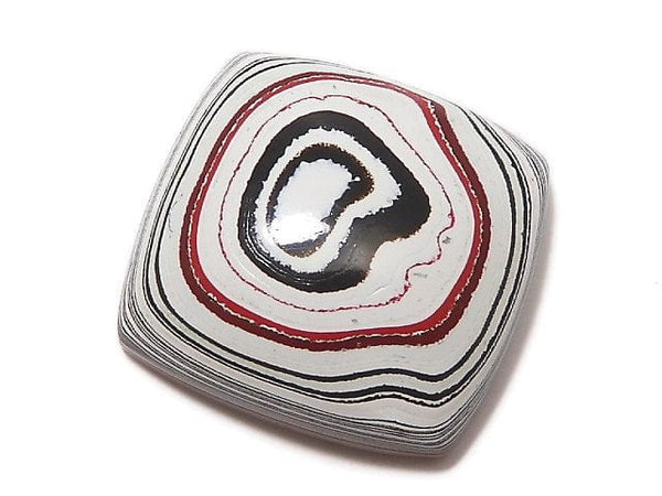[Video][One of a kind] American Fordite Cabochon 1pc NO.47