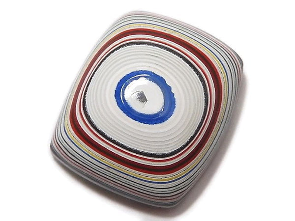 [Video][One of a kind] American Fordite Cabochon 1pc NO.49