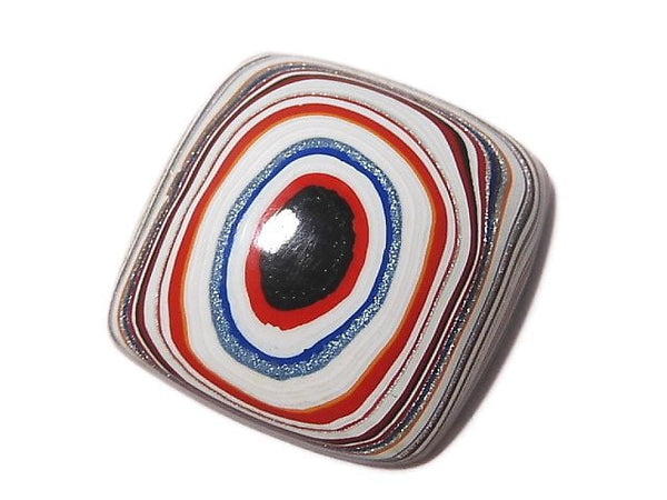 [Video][One of a kind] American Fordite Cabochon 1pc NO.55